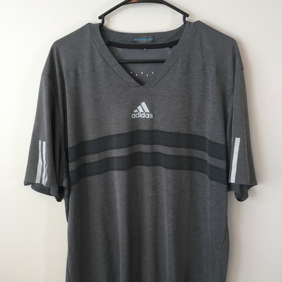 adidas Other - Adidas Climachill Short Sleeve T Shirt